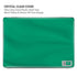 Saudi Arabia Soccer Flag MacBook Cases